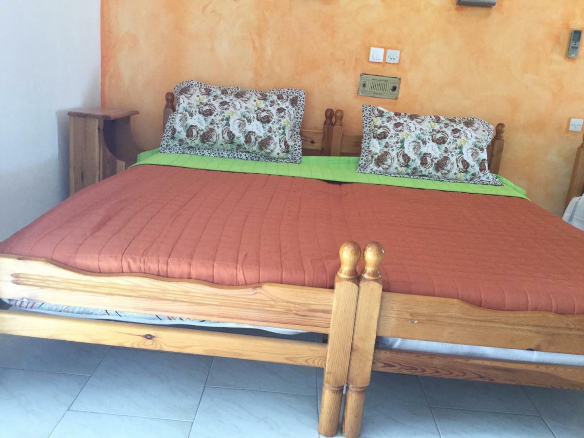 Hotel Kallithea Loutra Edipsou  Buitenkant foto